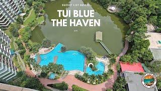 Tui Blue Haven Resort Walkaround | Ipoh | Malaysia