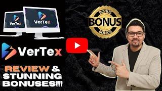 VerTex Review  Use “Pre-Made” Videos to Drive Floods of FREE Buyer Traffic  +XL Bonuses