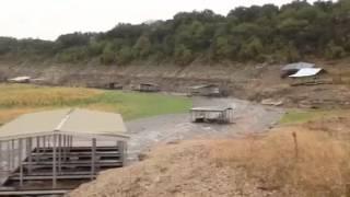 Flash flood lake travis 2012