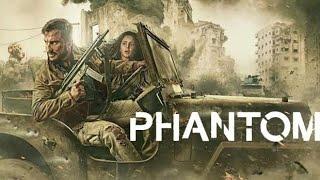 Phantom 2015 Full Action Movie || Saif Ali Khan || Katrina Kaif