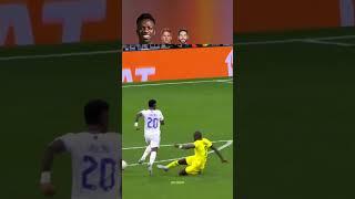 Rudiger vs Players 