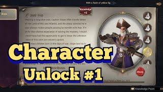 MU Origin 3 Character Unlock Thoughtful Mind Quest