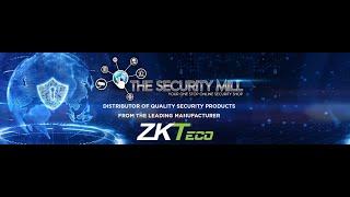 The Security Mill, your online one stop security shop