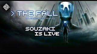 Waking up is painful | THE FALL #1 | #SOUZAKI