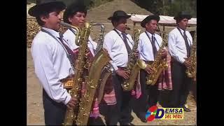 Flamantes de Huancayo - El Fugitivo (Santiago) (Video Oficial)