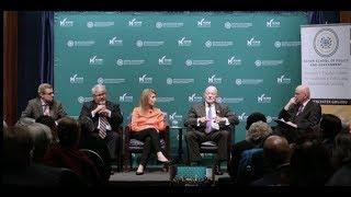 Michael V. Hayden Center: Inaugural Event [Full Version]