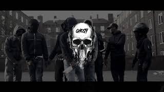 OFFSIDE | KO X V9 X UNKOWN T #HOMERTON UK DRILL TYPE BEAT | PROD GHOSTY