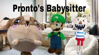 CPP Production Season 1 Episode 10: Pronto’s Babysitter ft) TIPIC Productions