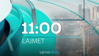 Lajmet e ores 11:00 - 10.11.2024 | @teve1