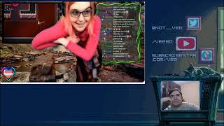 The absolute state of Twitch