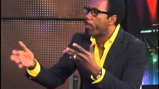 Onstage TV - Dancehall Debate -  Ian Boyne vs. Winford Williams