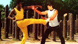 Kung Fu Executioner (Action, Martial Arts) Full Movie