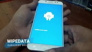 SAMSUNG GALAXY J7+  J7 PLUS SM-C710F PRO FACTORY RESET | HARD RESET | SCREEN LOCK | PATTERN LOCK