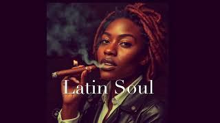 (Free) Latin | Soul | Chill Trap type beat "Latin Soul" 2024