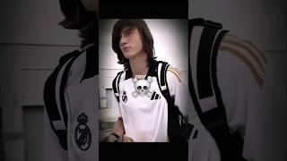 Sergio Ramos 2009  #shorts #viral #funny #trending