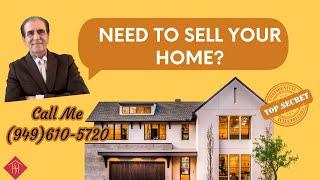 Affordable Housing Market Laguna Niguel Orange County| Laguna Niguel Local Realtor (949)610-5720