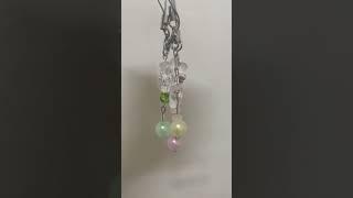 키링 KEYRING #diy #keyring #accessories #handmade