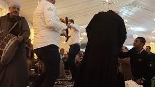 هاني الصعيدي رقص القبطان محمدالبربرى ابوشوك حفله الباشا الصافى عبدالعال الصغير روووووووعه2020