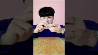 정상 ASMR 166탄 또 마술쇼! (비밀은 ㅋㅋㅋ 뭘까용 !! 쥬쥬?) #asmr #magic #meme #fyp #틱톡밈 #틱톡코미디 #틱톡순삭 #닥터후