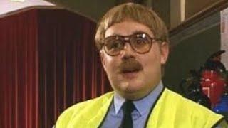 Keith Lard - Phoenix Nights