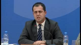 REAGON PARTIA DEMOKRATIKE PUBLIKON E MAILET E SHKEMBYERA ME EKSPERTET LAJM