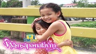 Wansapanataym: Pinay Big Sister Full Episode | YeY Superview