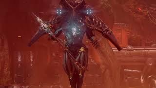 Warframe's Bamboozlin' Owl || OldMan does New War pt. 8