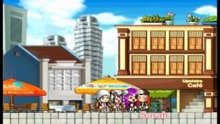 [ maple drama ] Falling For ; Episode 5