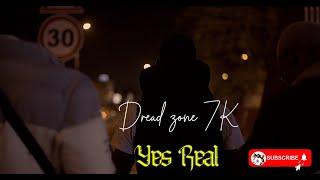 Dread Zone 7K / Yes Real Ft Fula Medina (Prod C Vieira)