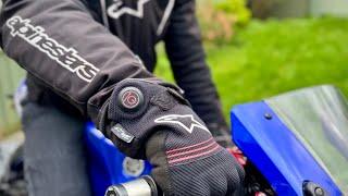 Alpinestars Heat Tech Glove