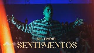 MC Hariel - Sentimentos (Clipe Oficial)