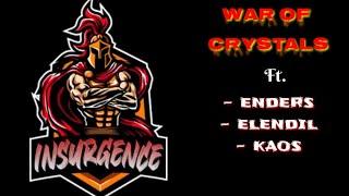 Insurge Guild WOC Ft. ENDERS-ELENDIL-KAOS GUILD [LD PoV].