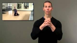 Original Strength Training System - What is the OS training system