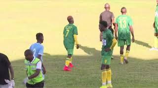 Silver Strikers Vs Civo
