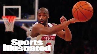 SI Now: Felton's arrest latest Knicks' debacle | Sports Illustrated