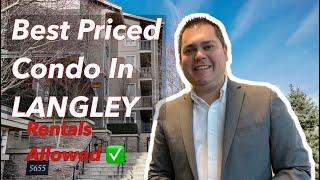 Just Listed in Langley 109 5655 210 a St By Joe Pratap ReMax