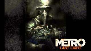 Metro Last Light OST - Red Square