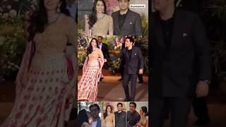 Akash Ambani ने ये क्या किया Shloka Mehta के साथ #ambanifamily #akashambani #shlokamehta #shorts