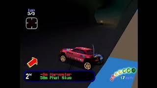 [PSX] Re-Volt