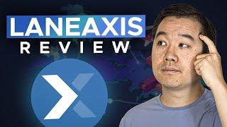 Disrupting the $1 Trillion Freight Trucking Industry w/ Blockchain… (Lane Axis $AXIS)