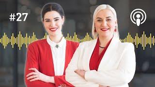 Beauty Business: Absicherung als Kosmetikerin (Podcast)