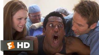 Evolution (4/9) Movie CLIP - It's In Me! (2001) HD