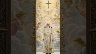 Pope Francis dies at 88-A historic papacy ends #popefrancis #vatican #catholicchurch #latestnews