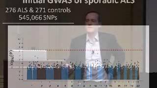 2010 Microsoft Research eScience Workshop - Session TA2 Health & Wellbeing V