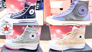 CONVERSE  SHOES OUTLET~ALL STAR,HIGH TOPS,PLATFORM CHUCK TAYLOR