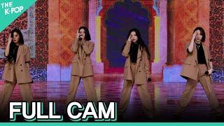 [4K FULL CAM] 마마무(MAMAMOO) - 아야(AYA) | KOREA-UAE K-POP FESTIVAL