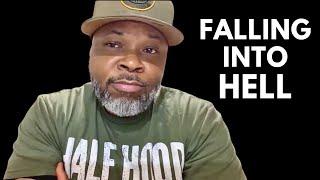 A Heart Attack While Fornicating in a Hotel Room had Me Falling into Hell - Jason's Testimony