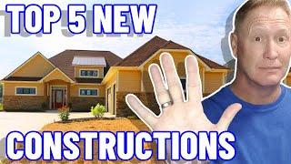 All About Carolina Forest Horry County South Carolina Map Tour | New Construction Carolina Forest SC