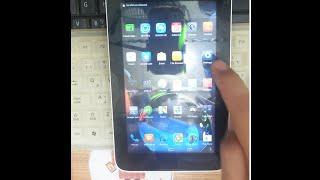 How To Flash Lenovo A3300-GV With SP-Flash-Tool