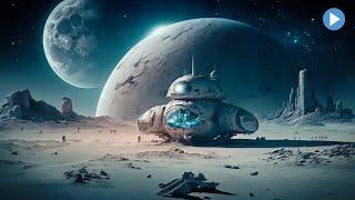 MISSION BACKUP EARTH  Exclusive Full Sci-Fi Movie  English HD 2024